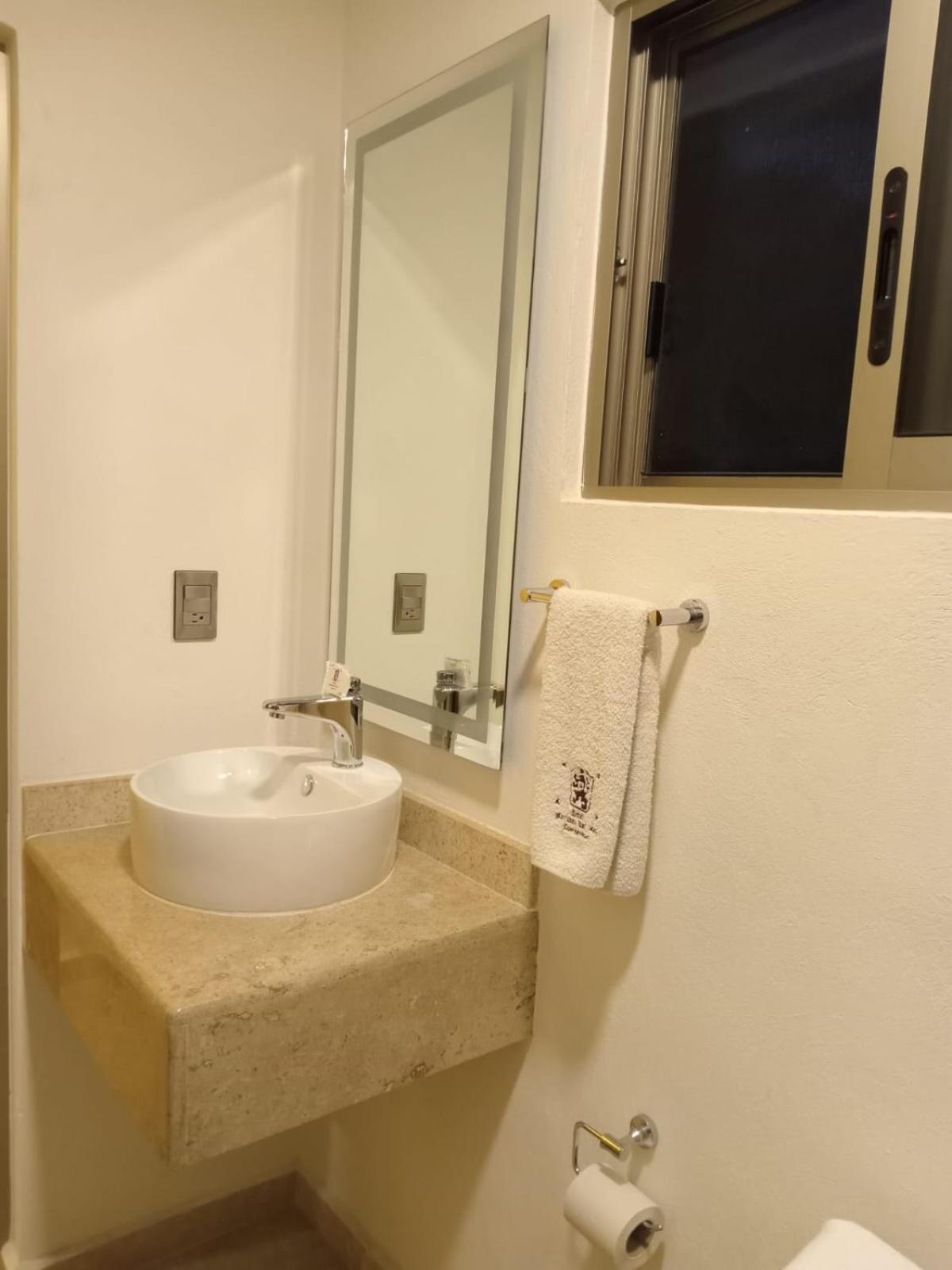 Hotel Parador Del Rey Temixco Eksteriør billede