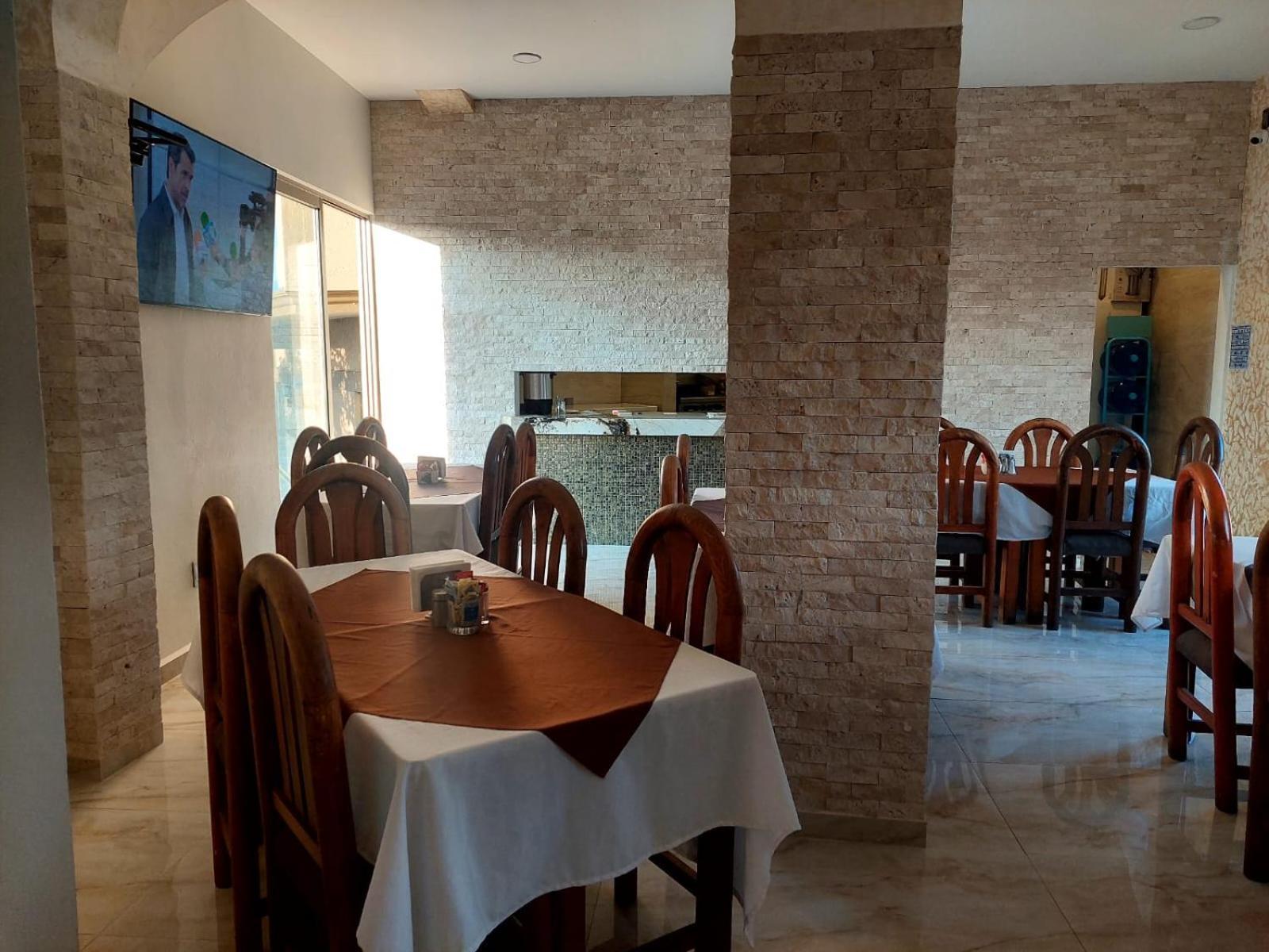 Hotel Parador Del Rey Temixco Eksteriør billede